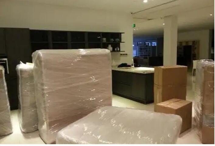 厦门到陇南长途搬家