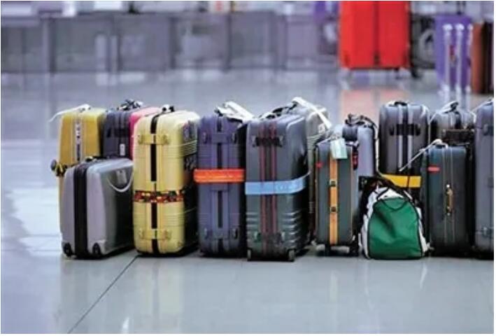 厦门到陇南行李托运